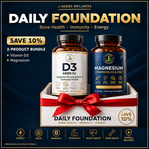 Daily Foundation