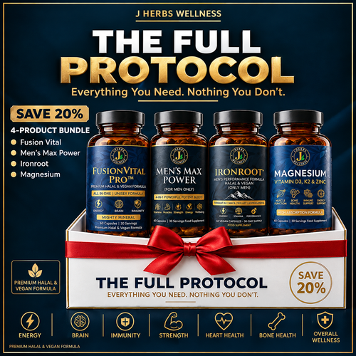 The Full Protocol