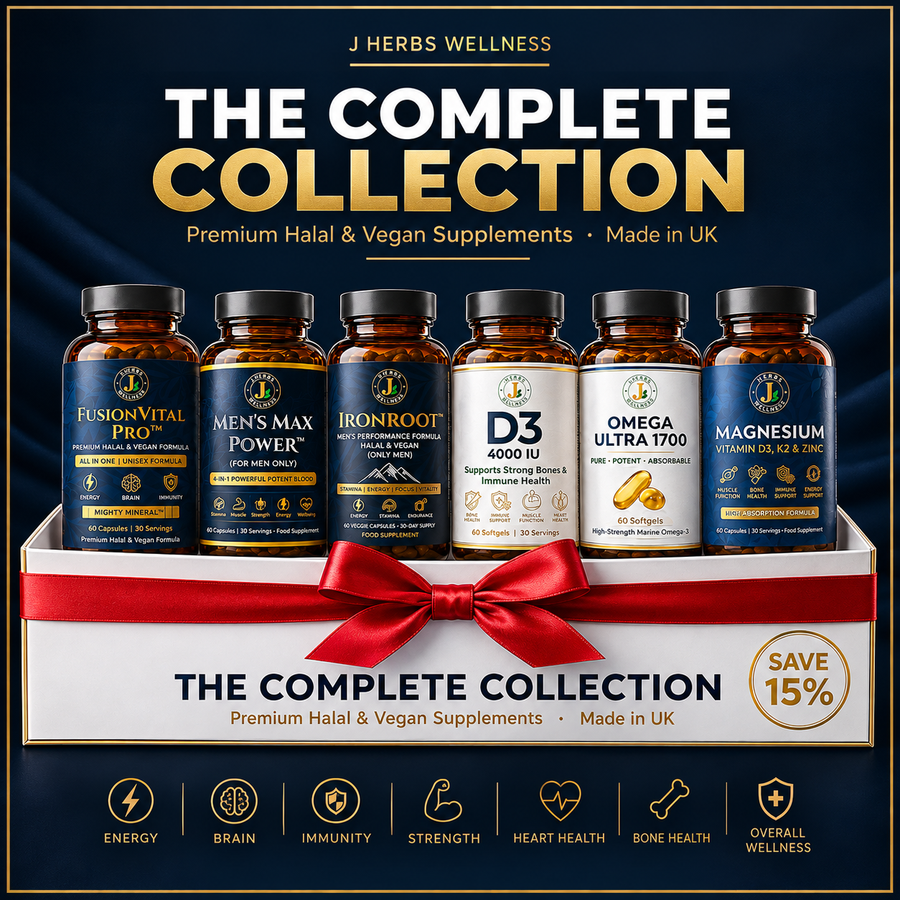 The Complete Collection