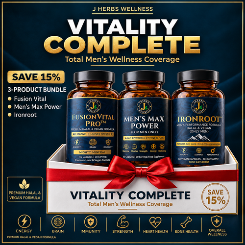 Vitality Complete
